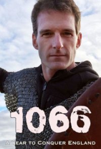 Cover 1066 – Die Schlacht um Englands Thron, Poster 1066 – Die Schlacht um Englands Thron