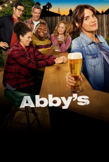 Abby's, Cover, HD, Serien Stream, ganze Folge