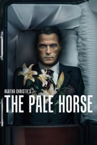 Agatha Christies Das fahle Pferd Cover, Stream, TV-Serie Agatha Christies Das fahle Pferd