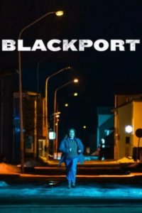 Blackport Cover, Poster, Blackport DVD