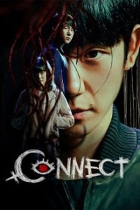 Connect Cover, Poster, Connect DVD
