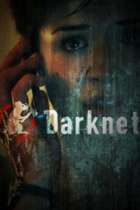 Darknet Cover, Poster, Darknet DVD