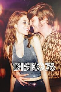 Disko 76 Cover, Stream, TV-Serie Disko 76