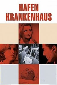Hafenkrankenhaus Cover, Poster, Hafenkrankenhaus