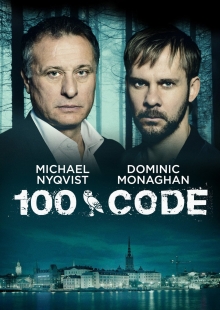 100 Code, Cover, HD, Serien Stream, ganze Folge