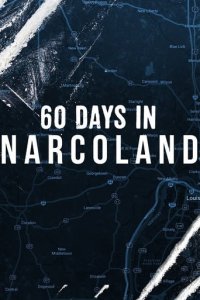60 Days In – Undercover im Drogensumpf Cover, Poster, Blu-ray,  Bild