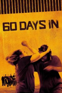 60 Days In – Undercover im Knast Cover, Poster, Blu-ray,  Bild