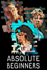 Absolute Anfänger Cover, Stream, TV-Serie Absolute Anfänger
