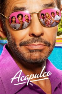 Acapulco Cover, Poster, Blu-ray,  Bild