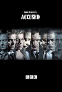 Cover Accused - Eine Frage der Schuld, TV-Serie, Poster