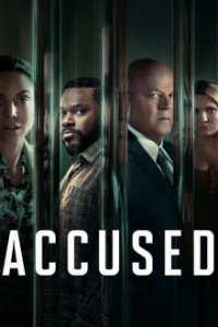 Accused Cover, Poster, Blu-ray,  Bild