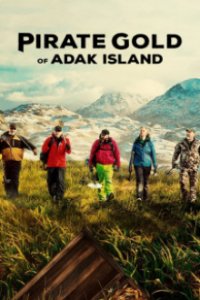 Adak: Alaskas Schatzinsel Cover, Poster, Blu-ray,  Bild