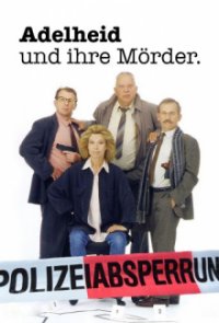Cover Adelheid und ihre Mörder, TV-Serie, Poster