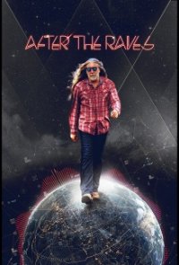 After the Raves Cover, Online, Poster
