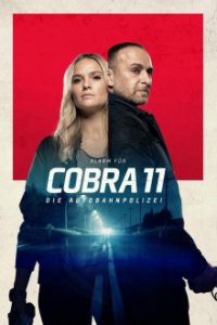 Cover Alarm für Cobra 11 - Die Autobahnpolizei, TV-Serie, Poster