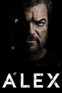 Alex Cover, Poster, Alex DVD