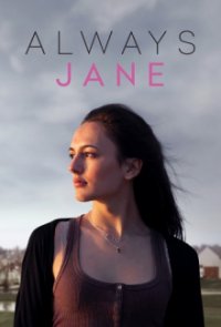 Always Jane Cover, Poster, Blu-ray,  Bild
