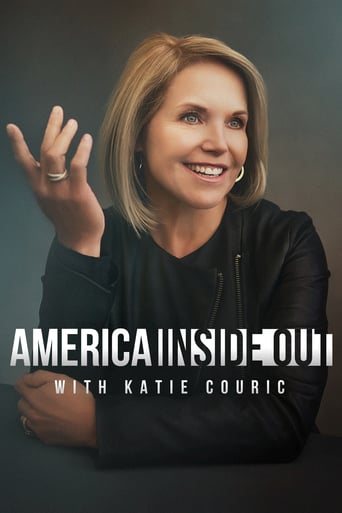 America Inside Out, Cover, HD, Serien Stream, ganze Folge