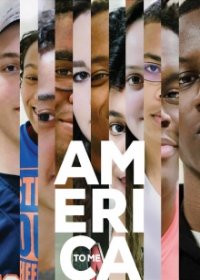 America to Me Cover, Poster, Blu-ray,  Bild