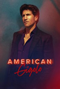 Cover American Gigolo, TV-Serie, Poster
