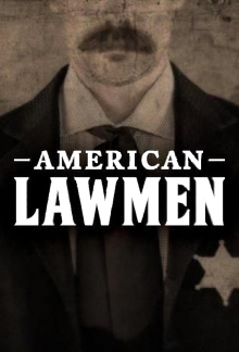 American Lawmen – Männer des Gesetzes, Cover, HD, Serien Stream, ganze Folge