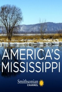 Cover America's Mississippi, TV-Serie, Poster