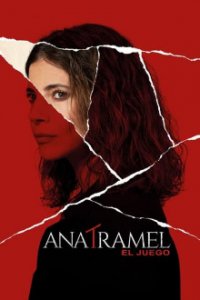 Ana Tramel – Allein gegen das Syndikat Cover, Poster, Ana Tramel – Allein gegen das Syndikat