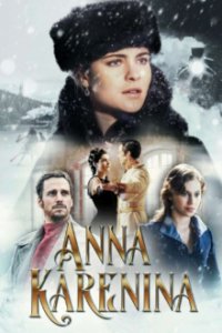 Anna Karenina (2013) Cover, Poster, Anna Karenina (2013)