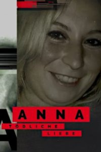 Anna - Tödliche Liebe Cover, Poster, Anna - Tödliche Liebe