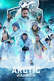 Arctic Warrior, Cover, HD, Serien Stream, ganze Folge