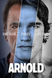 Arnold Cover, Poster, Arnold DVD