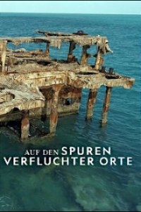 Cover Auf den Spuren verfluchter Orte, Poster, HD