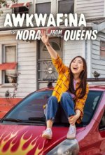 Cover Awkwafina is Nora From Queens, Poster, Stream