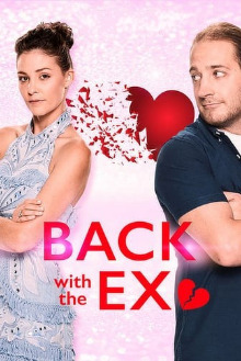 Back with the Ex, Cover, HD, Serien Stream, ganze Folge