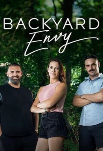 Backyard Envy, Cover, HD, Serien Stream, ganze Folge