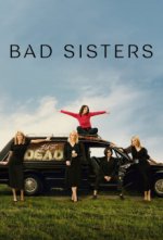 Cover Bad Sisters, Poster, Stream