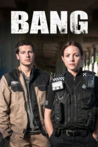 Bang Cover, Poster, Bang DVD