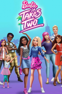 Barbie im Doppelpack, Cover, HD, Serien Stream, ganze Folge