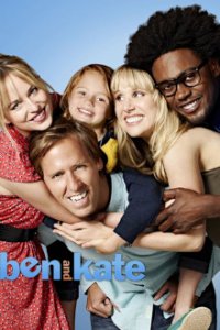 Ben and Kate Cover, Stream, TV-Serie Ben and Kate