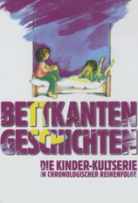 Bettkantengeschichten Cover, Poster, Blu-ray,  Bild
