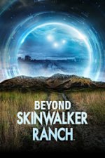 Cover Beyond Skinwalker Ranch, Poster, Stream