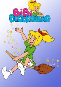 Bibi Blocksberg Cover, Bibi Blocksberg Poster