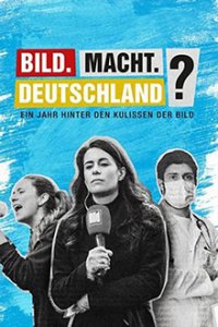 Cover Bild.Macht.Deutschland?, TV-Serie, Poster