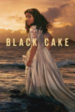 Cover Black Cake, Poster, Stream