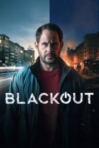 Blackout (2021) Cover, Poster, Blu-ray,  Bild