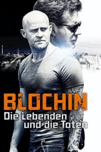 Blochin – Die Lebenden und die Toten Cover, Poster, Blu-ray,  Bild