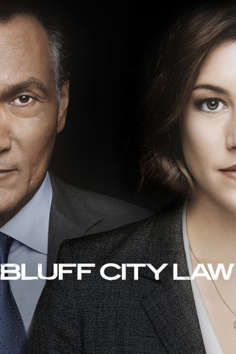 Bluff City Law, Cover, HD, Serien Stream, ganze Folge