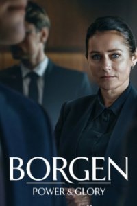 Borgen – Macht und Ruhm Cover, Stream, TV-Serie Borgen – Macht und Ruhm