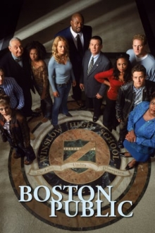 Boston Public, Cover, HD, Serien Stream, ganze Folge