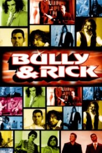 Cover Bully & Rick, Poster Bully & Rick